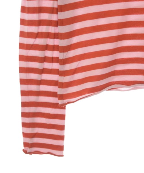 Agnes b. เสื้อยืด/เสื้อท็อปส์