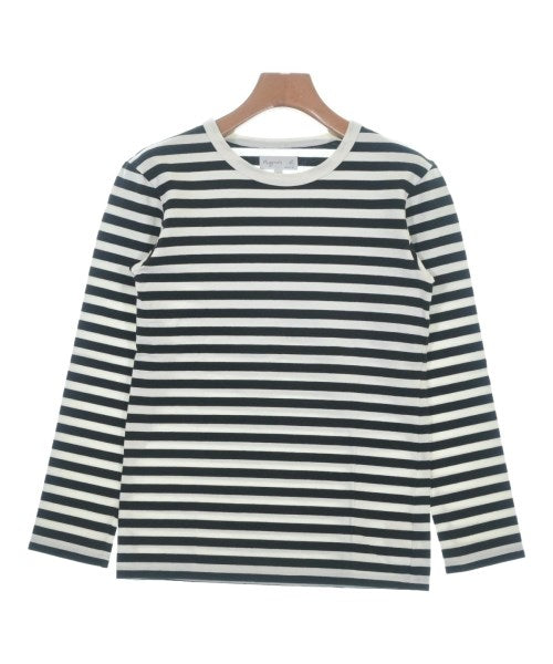 Agnes b. เสื้อยืด/เสื้อท็อปส์