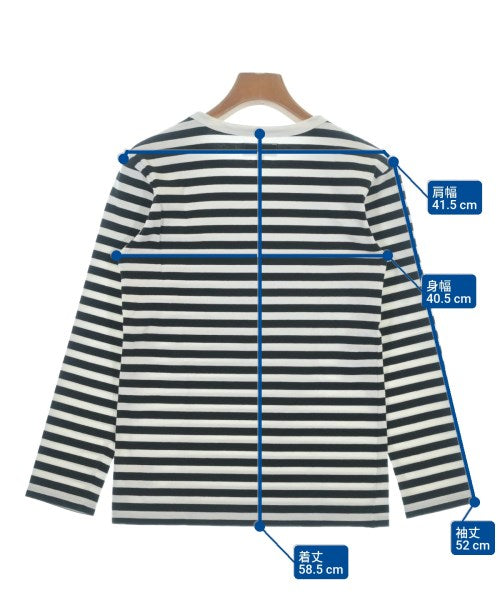 Agnes b. เสื้อยืด/เสื้อท็อปส์