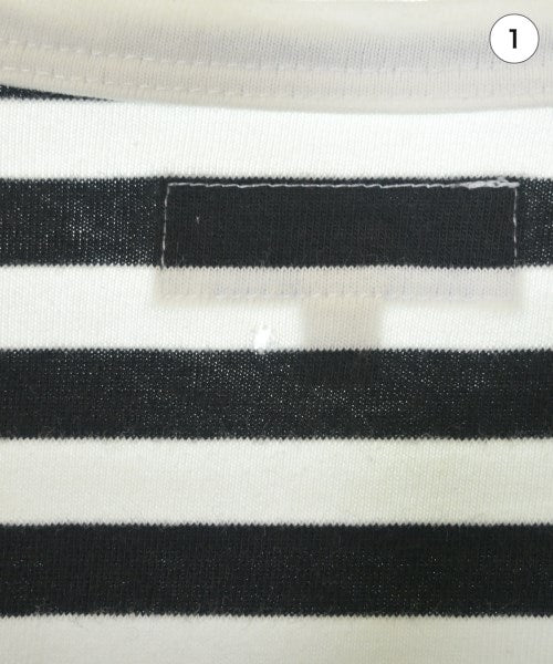 Agnes b. เสื้อยืด/เสื้อท็อปส์