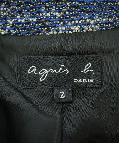 Agnes b. เสื้อโค้ท อื่น