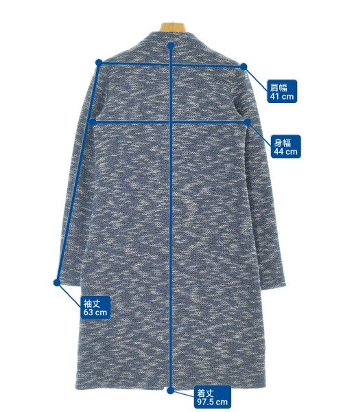 Agnes b. เสื้อโค้ท อื่น