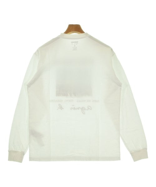 Agnes b. เสื้อยืด/เสื้อท็อปส์