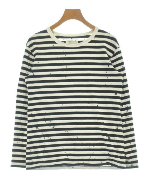Agnes b. เสื้อยืด/เสื้อท็อปส์