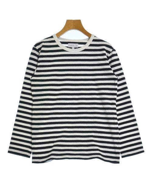 Agnes b. เสื้อยืด/เสื้อท็อปส์