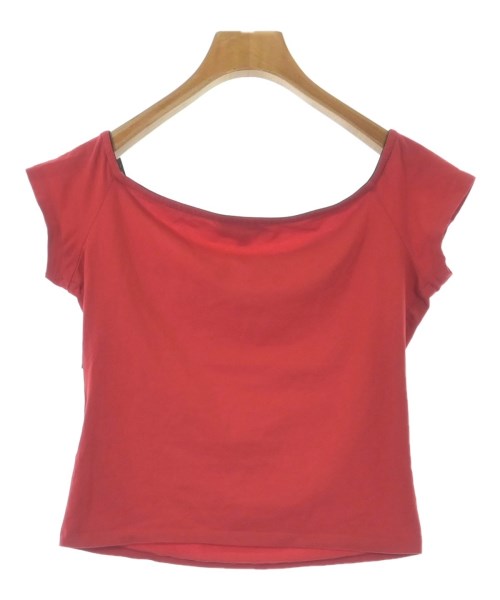 Agnes b. เสื้อยืด/เสื้อท็อปส์