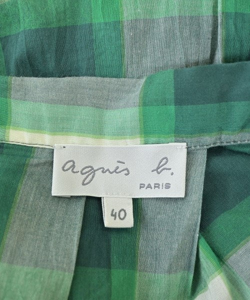 Agnes b. กระโปรงยาว/แม็กซี่ยาว
