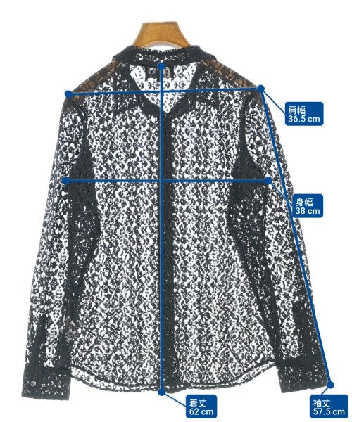 Agnes b. เสื้อสตรี