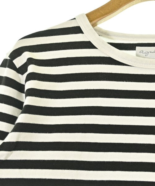 Agnes b. เสื้อยืด/เสื้อท็อปส์
