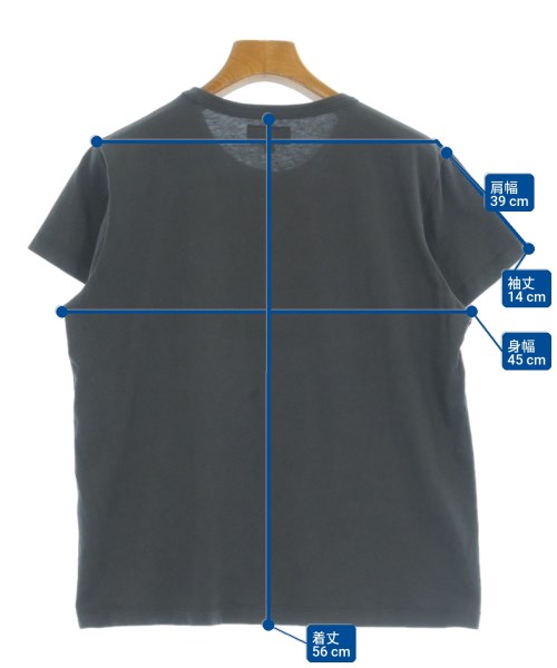 Agnes b. เสื้อยืด/เสื้อท็อปส์