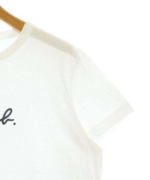 Agnes b. เสื้อยืด/เสื้อท็อปส์