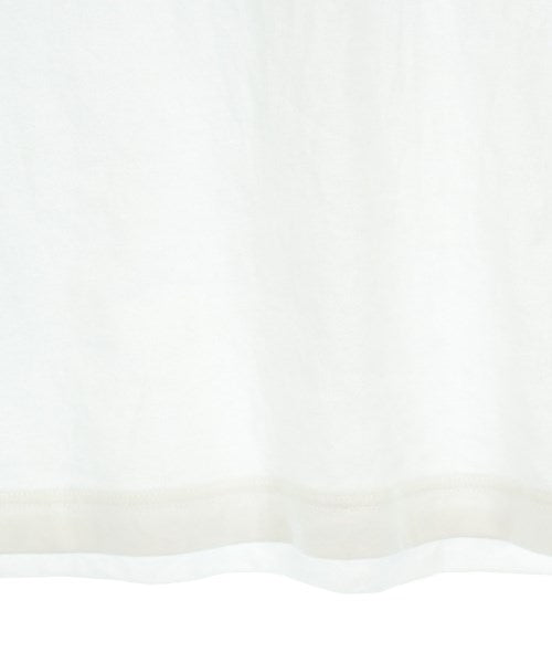 Agnes b. เสื้อยืด/เสื้อท็อปส์