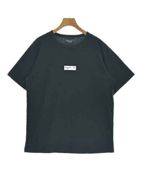 Agnes b. เสื้อยืด/เสื้อท็อปส์