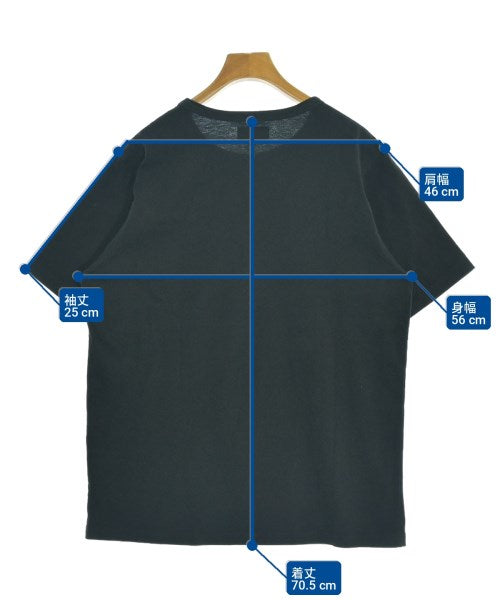 Agnes b. เสื้อยืด/เสื้อท็อปส์