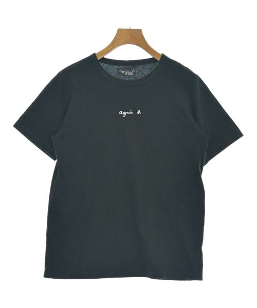 Agnes b. เสื้อยืด/เสื้อท็อปส์