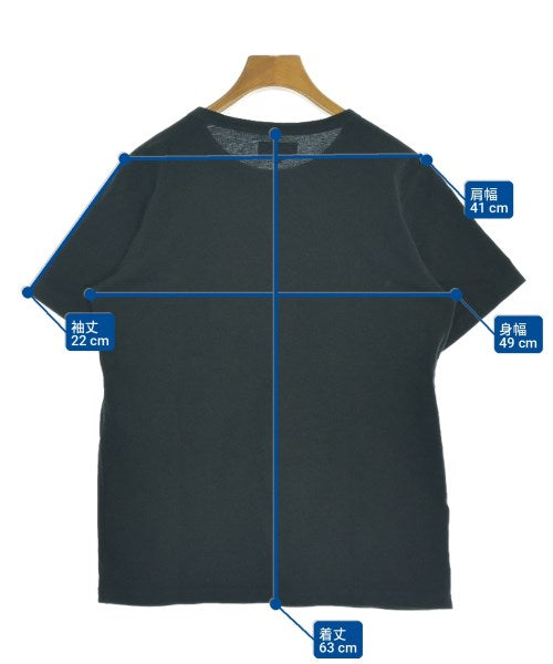 Agnes b. เสื้อยืด/เสื้อท็อปส์