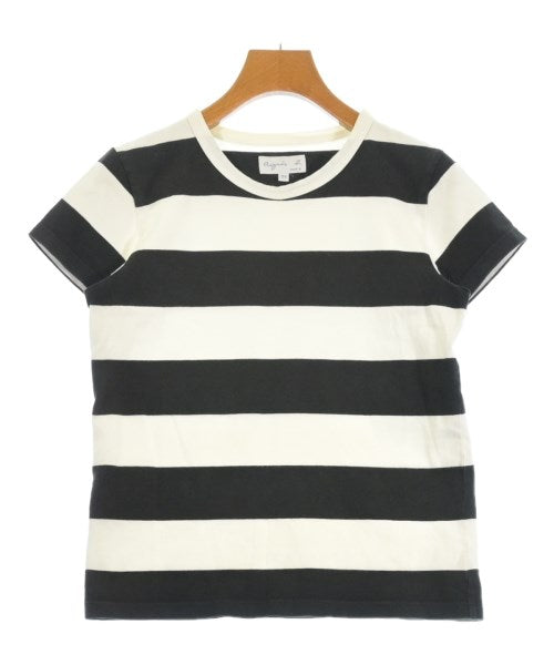Agnes b. เสื้อยืด/เสื้อท็อปส์