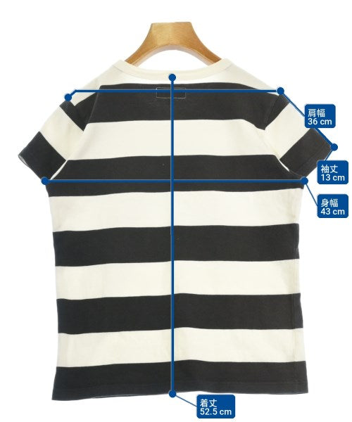 Agnes b. เสื้อยืด/เสื้อท็อปส์