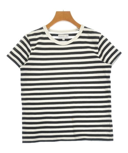 Agnes b. เสื้อยืด/เสื้อท็อปส์