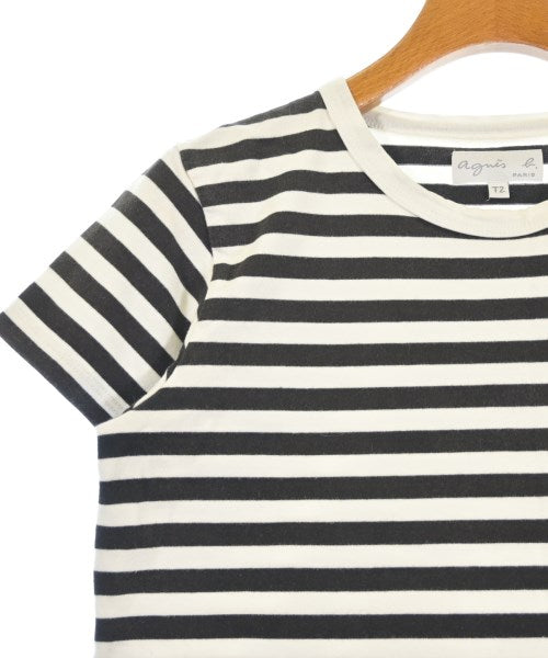 Agnes b. เสื้อยืด/เสื้อท็อปส์