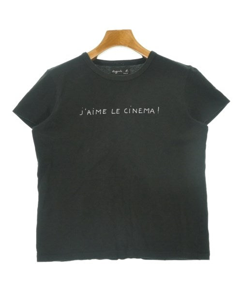 Agnes b. เสื้อยืด/เสื้อท็อปส์