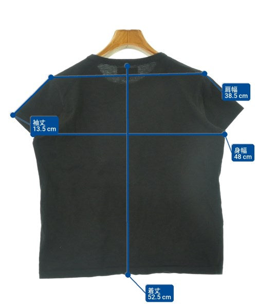 Agnes b. เสื้อยืด/เสื้อท็อปส์