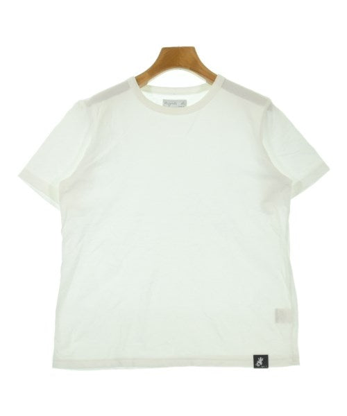 Agnes b. เสื้อยืด/เสื้อท็อปส์