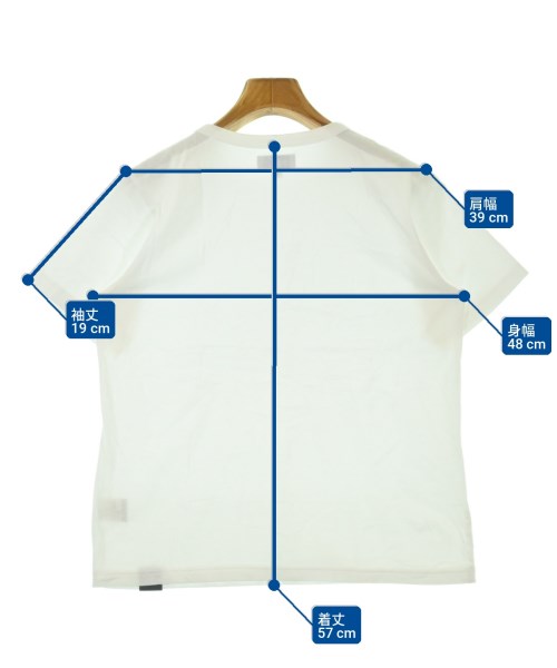 Agnes b. เสื้อยืด/เสื้อท็อปส์