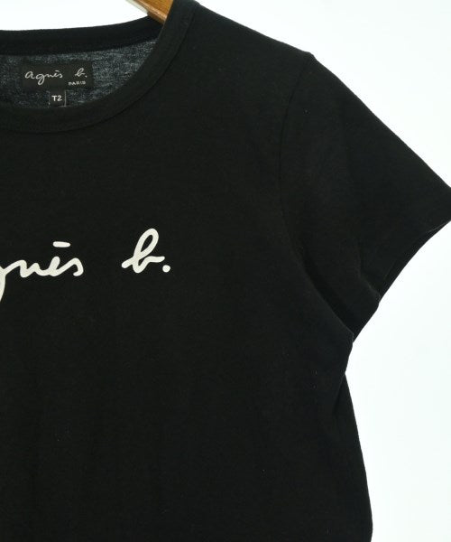 Agnes b. เสื้อยืด/เสื้อท็อปส์