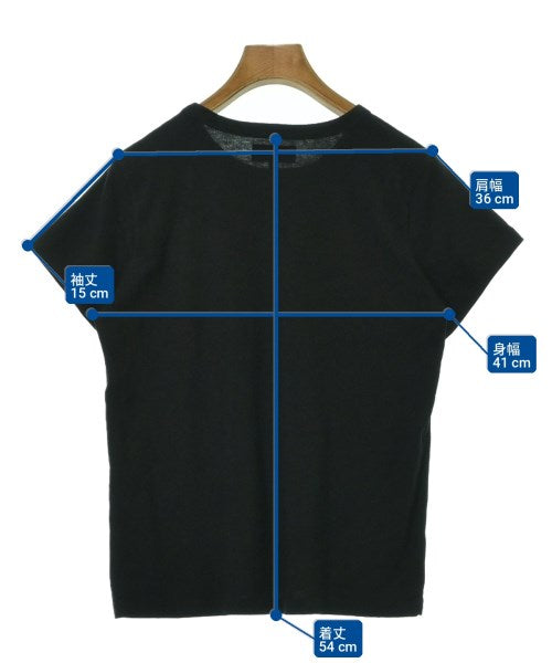 Agnes b. เสื้อยืด/เสื้อท็อปส์