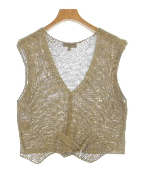 Agnes b. เสื้อแขนกุด