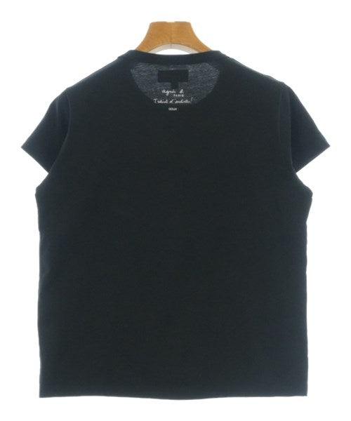 Agnes b. เสื้อยืด/เสื้อท็อปส์