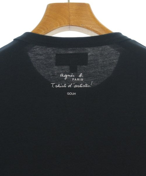 Agnes b. เสื้อยืด/เสื้อท็อปส์