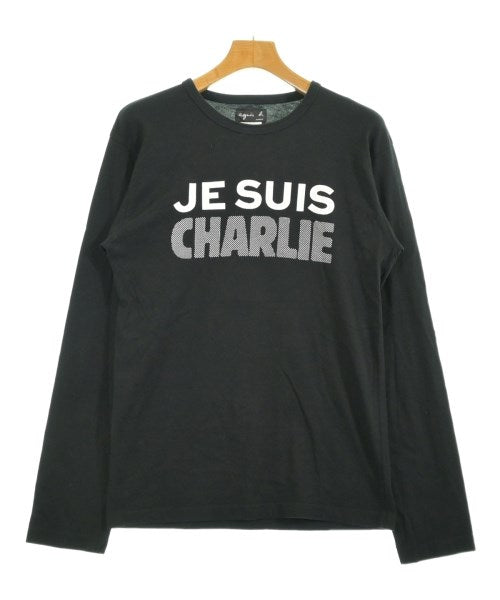 Agnes b. เสื้อยืด/เสื้อท็อปส์