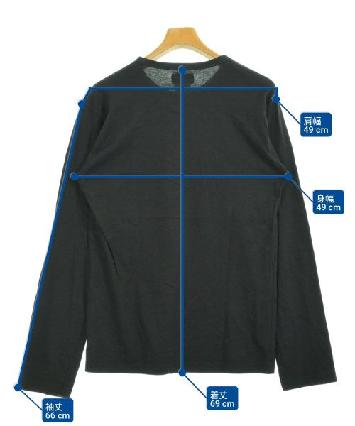 Agnes b. เสื้อยืด/เสื้อท็อปส์