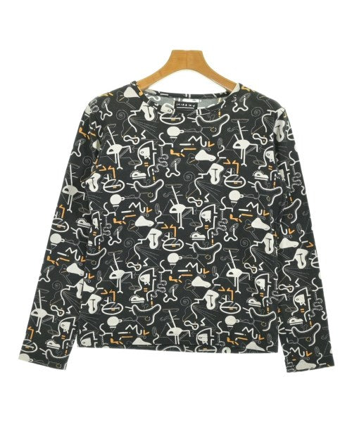 Agnes b. เสื้อยืด/เสื้อท็อปส์