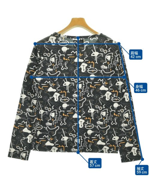 Agnes b. เสื้อยืด/เสื้อท็อปส์