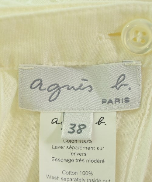 Agnes b. กระโปรงยาว/แม็กซี่ยาว