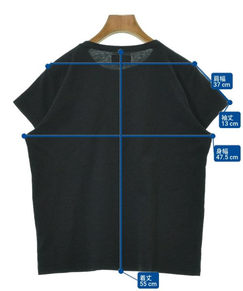 Agnes b. เสื้อยืด/เสื้อท็อปส์