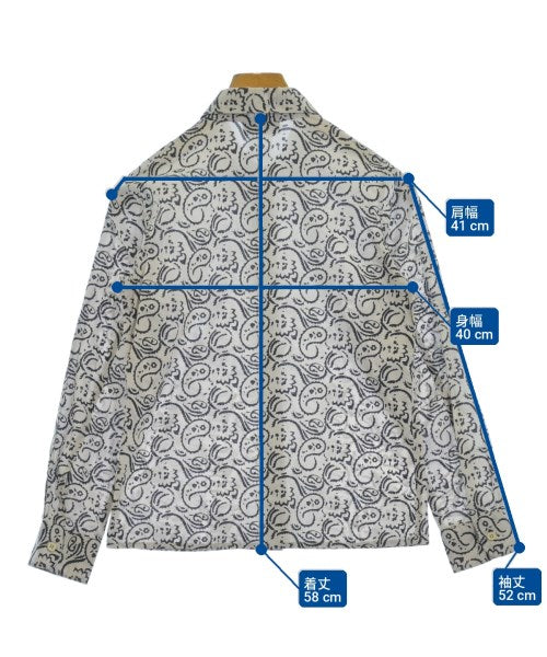 Agnes b. เสื้อลำลอง