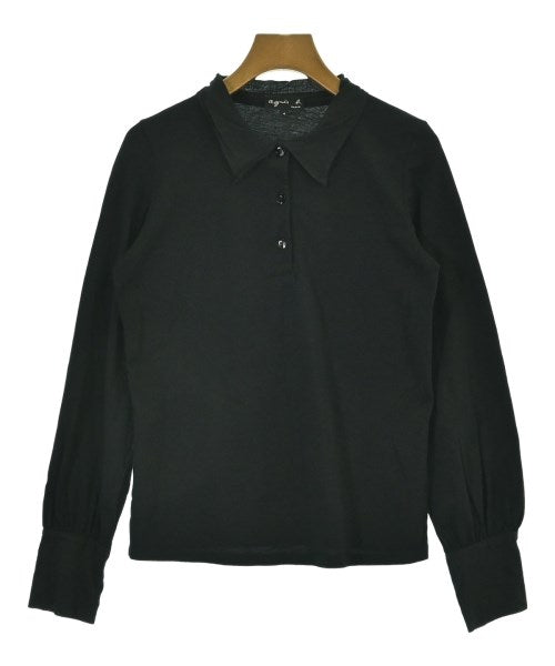 Agnes b. เสื้อยืด/เสื้อท็อปส์