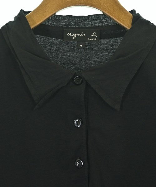 Agnes b. เสื้อยืด/เสื้อท็อปส์