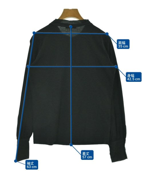 Agnes b. เสื้อยืด/เสื้อท็อปส์