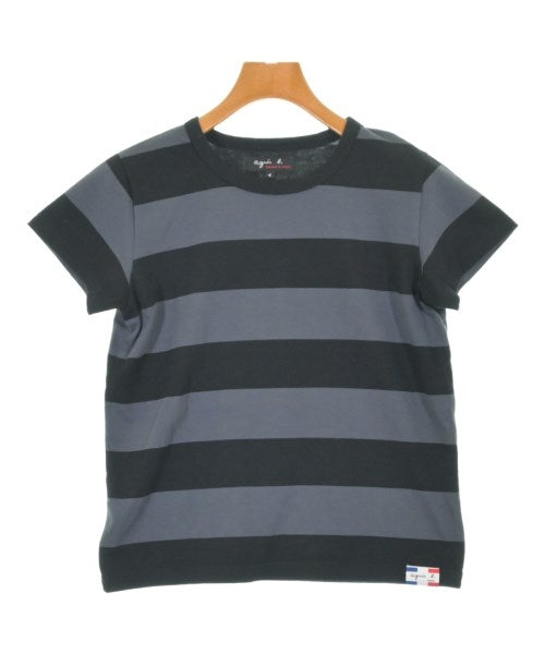 Agnes b. เสื้อยืด/เสื้อท็อปส์