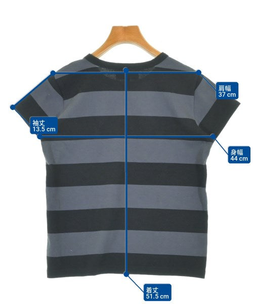 Agnes b. เสื้อยืด/เสื้อท็อปส์