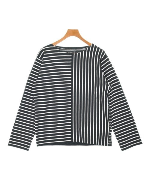 Agnes b. เสื้อยืด/เสื้อท็อปส์