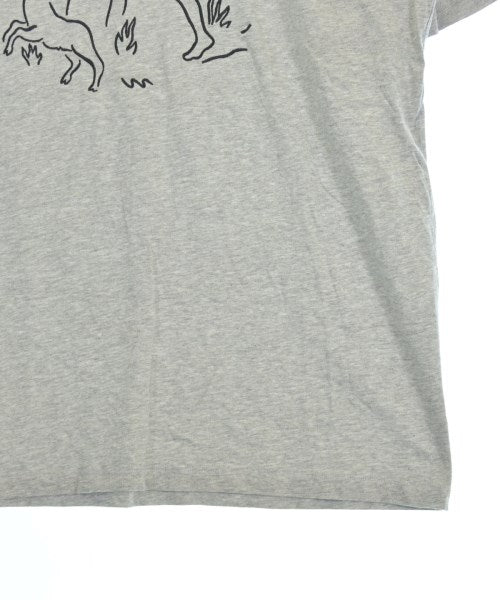 Agnes b. เสื้อยืด/เสื้อท็อปส์