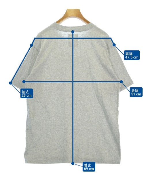 Agnes b. เสื้อยืด/เสื้อท็อปส์