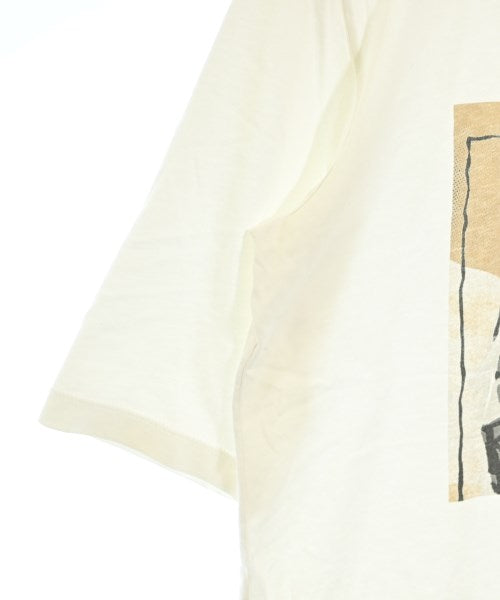 Agnes b. เสื้อยืด/เสื้อท็อปส์
