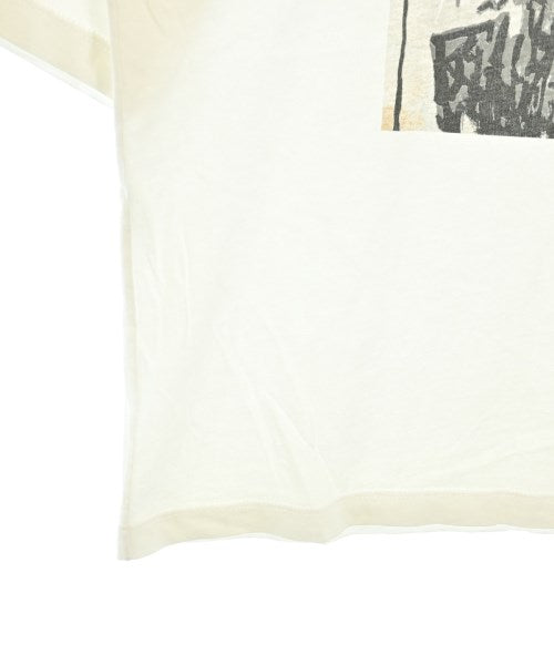 Agnes b. เสื้อยืด/เสื้อท็อปส์